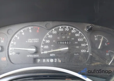 1995 Ford Explorer z USA, uszkodzony, nr VIN 1FMDU32X1SZB90998